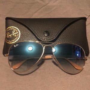 Ray ban sunglasses
